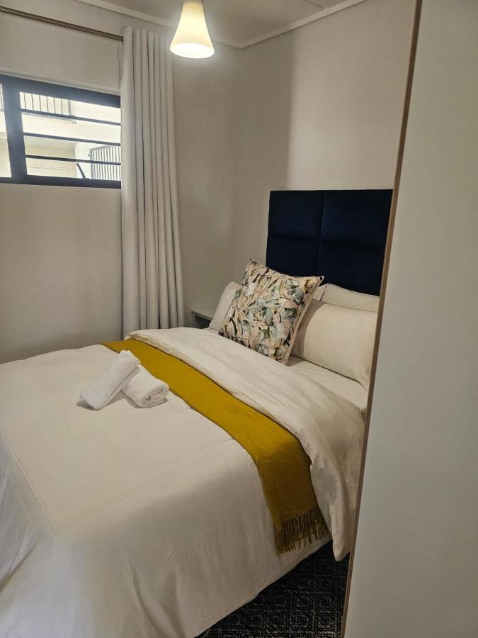 2 Bedroom apartment-Sandton3